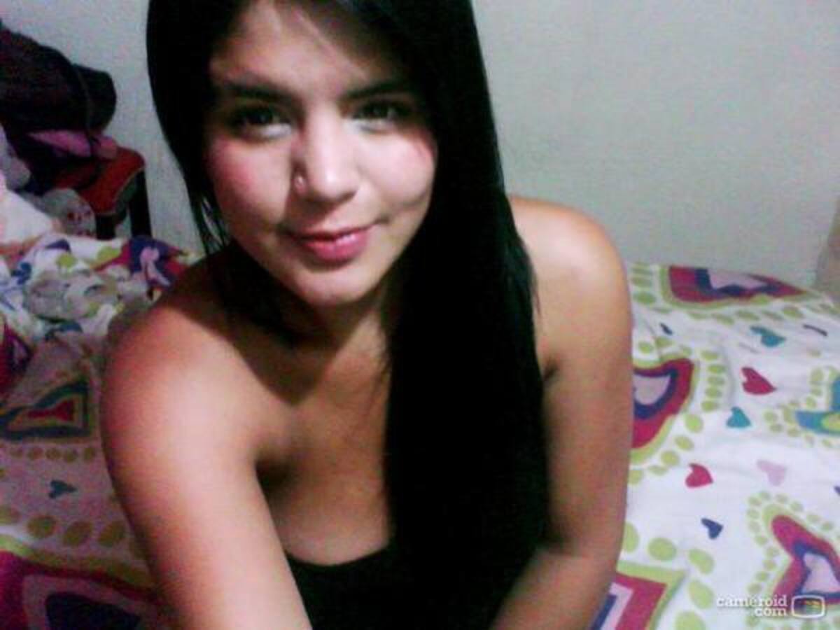 Luisa Fernanda Ovalle, porrista de Millonarios asesinada el pasado sábado. COLPRENSA