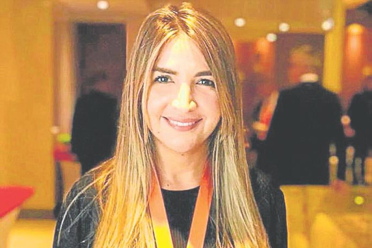 Reconocimiento a la senadora Nadia Blel por proyecto contra el asbesto