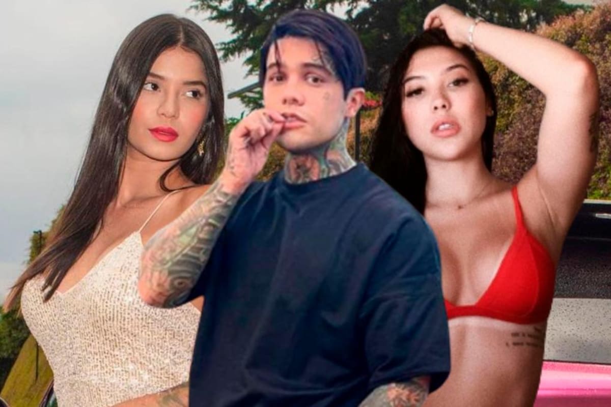 ¡Adiós, Aída Merlano y Jenn Muriel! Esta es la nueva novia de Yeferson Cossio