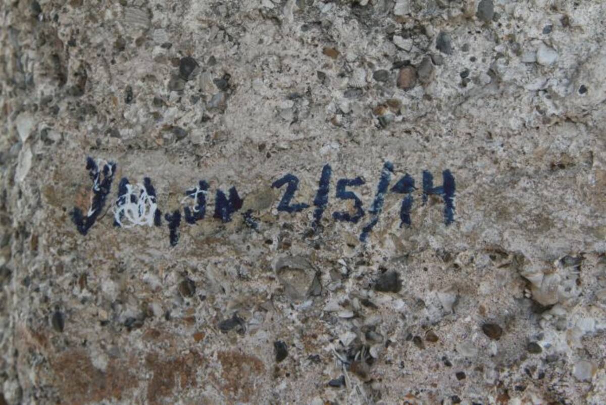 Se pide a los habitantes tener mas respeto por estos monumentos, Julio Castaño - El Universal