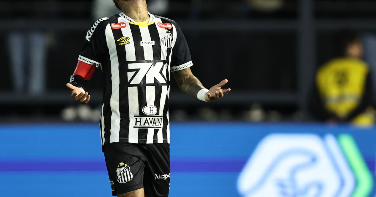Video: The dream Neymar fulfilled for a fan
