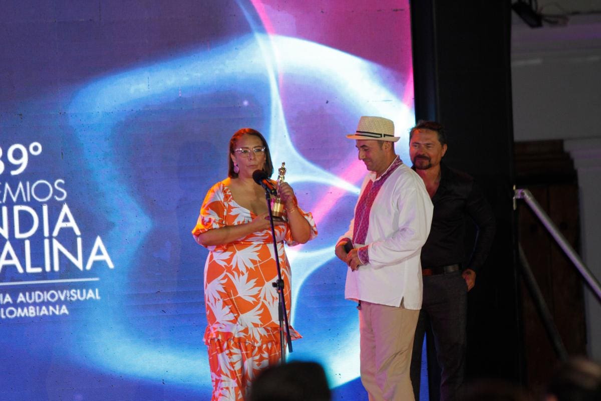 Estas son las novedades que traen los Premios India Catalina en sus 40 años