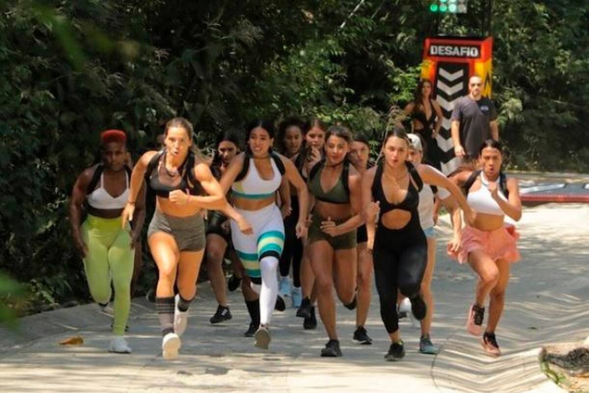 ¡Gran respuesta! El Desafío reactivó el rating de la televisión colombiana