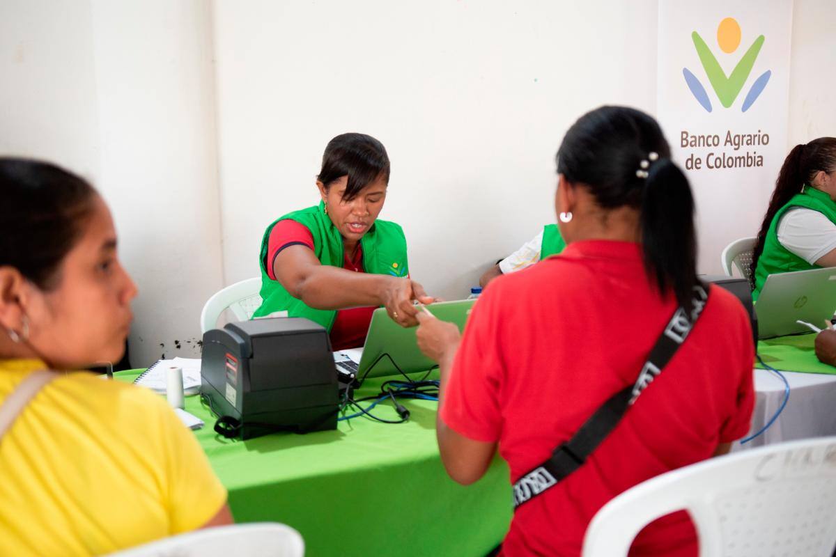 Tránsito a Renta Ciudadana en Cartagena: más de 53 mil familias beneficiadas
