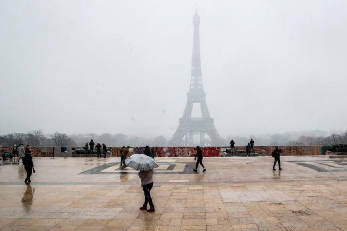 Un nuevo #Metoo surge en las redes en Francia contra el incesto
