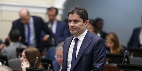 Ecopetrol anuncia cambios en su dirección y genera reacciones políticas