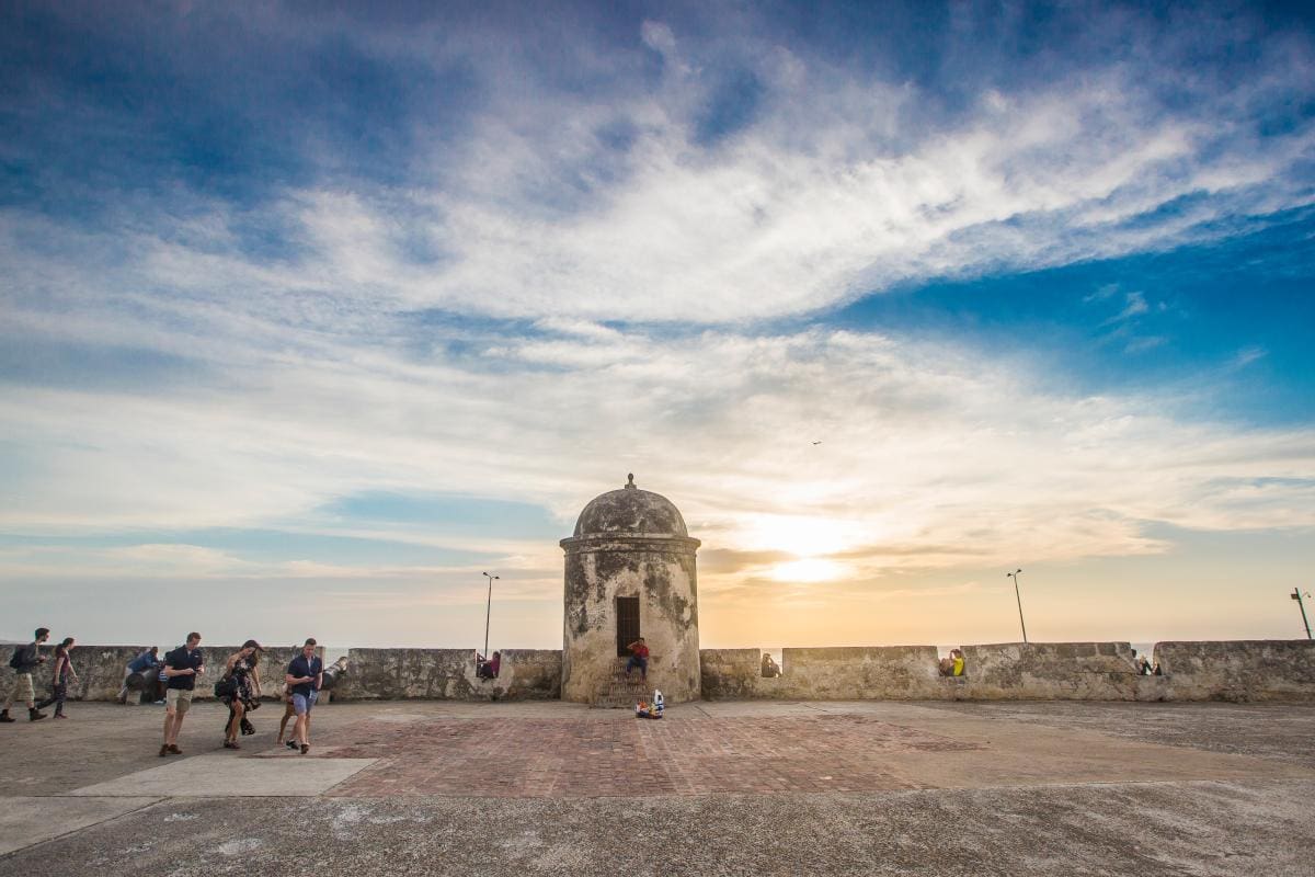 Mincultura o Alcaldía ¿Quién manda sobre el patrimonio de Cartagena?