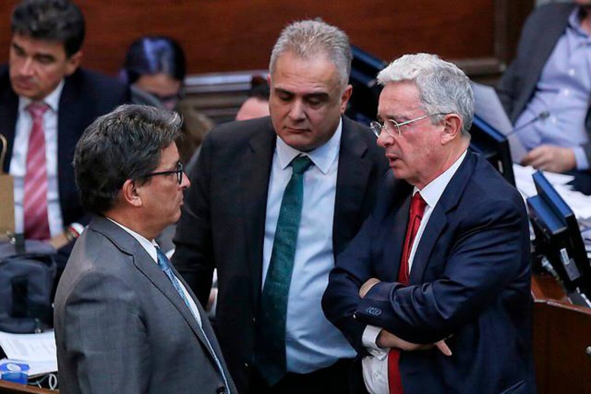 Senado ha aprobado más de 100 artículos de la Reforma Tributaria