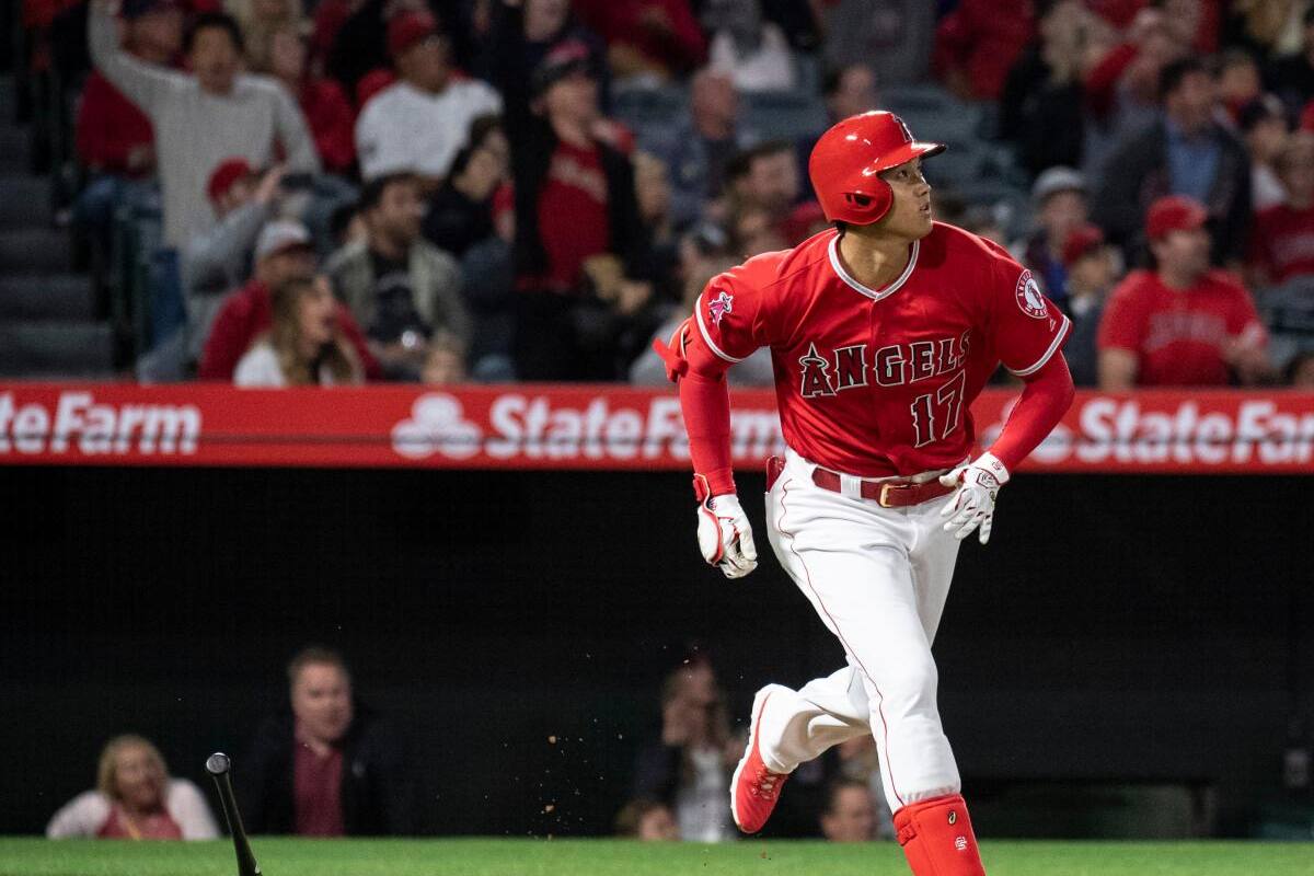 ¡Bomba! Shohei Ohtani es nuevo jugador de los Dodgers de Los Ángeles