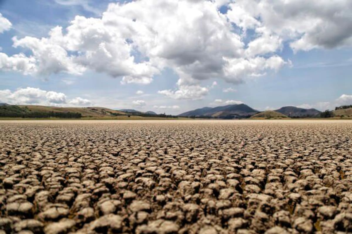 Fenómeno de El Niño llegó a Colombia, el gobierno hace recomendaciones