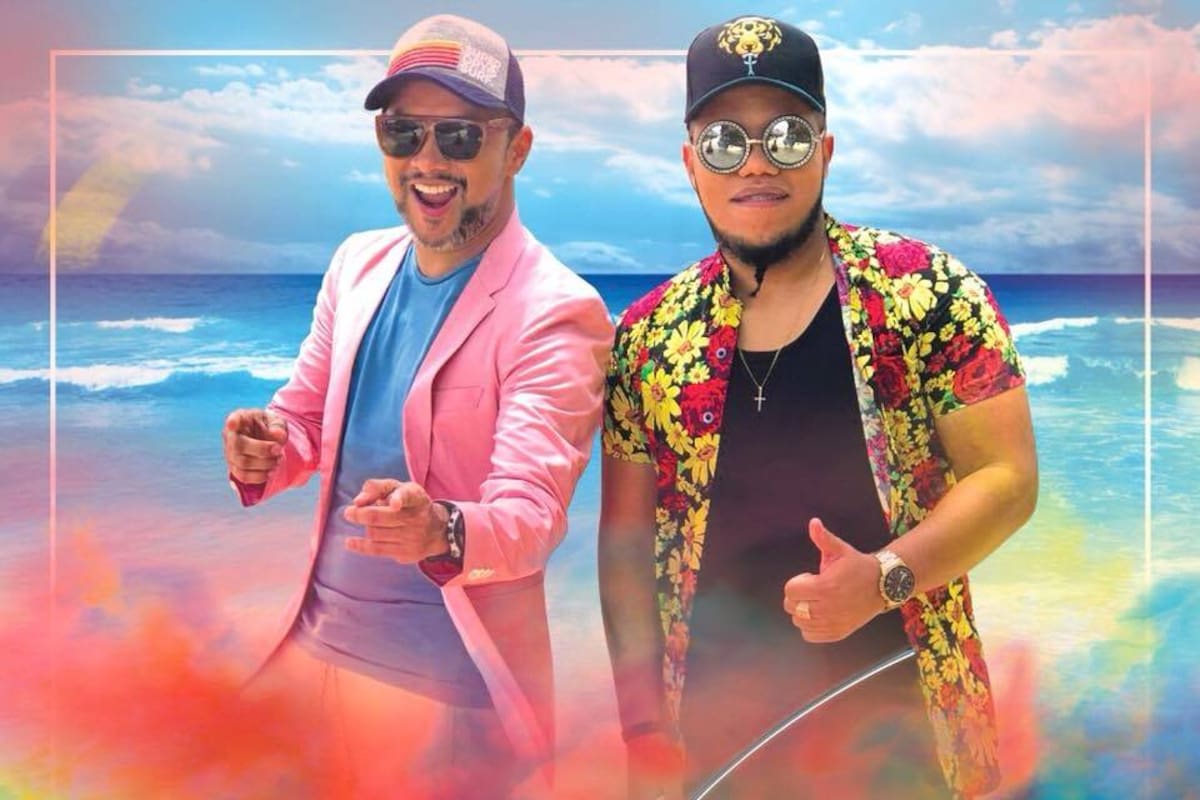 ‘Fuego’, de Wilfran Castillo y Koffe El Kafetero, la canción del Carnaval 2019
