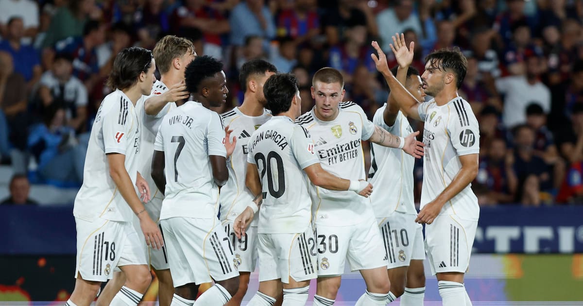 Real Madrid se desprende de otra de sus figuras: cesión es oficial