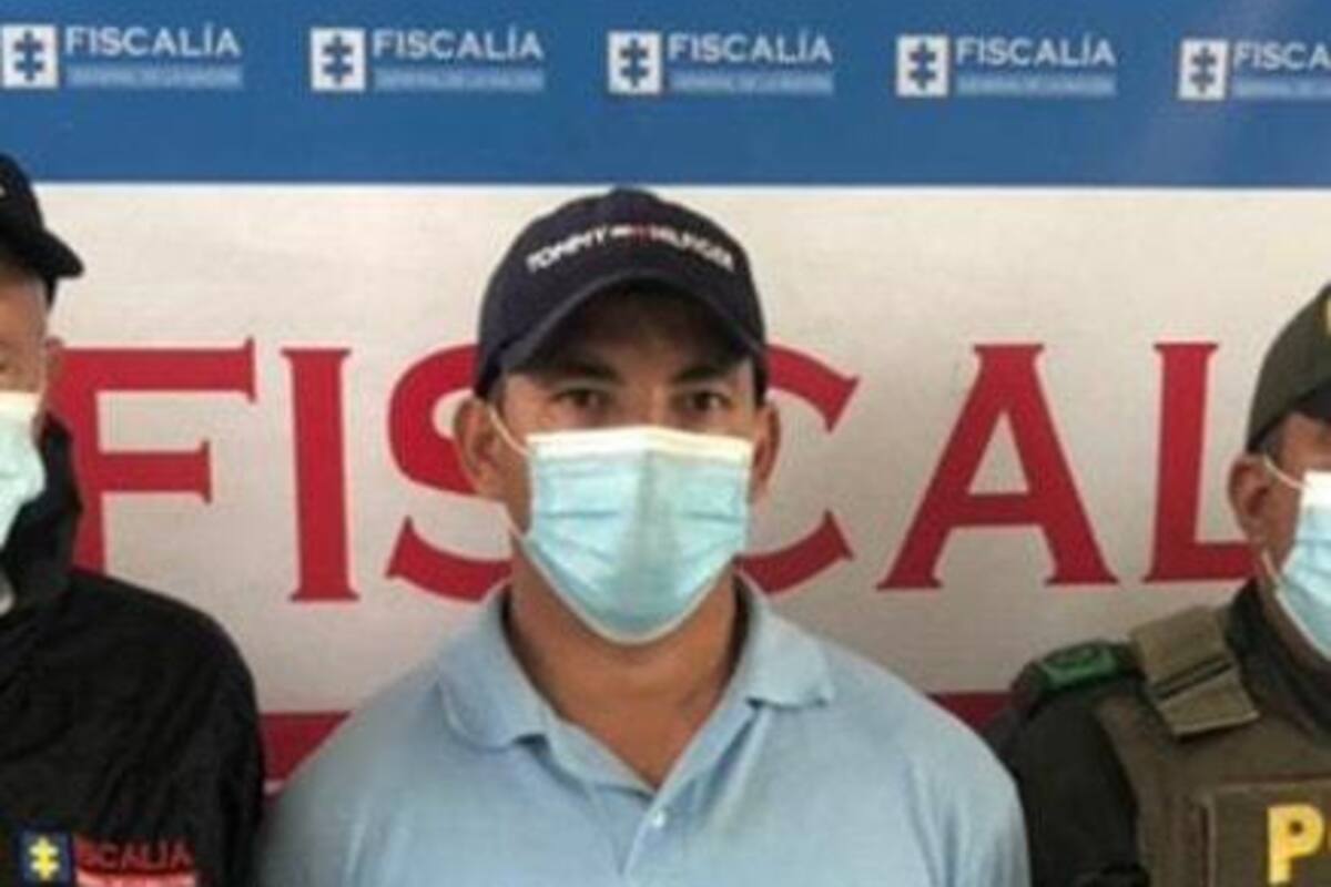 Asesinan en El Roble a hombre investigado por atentado contra líder campesino