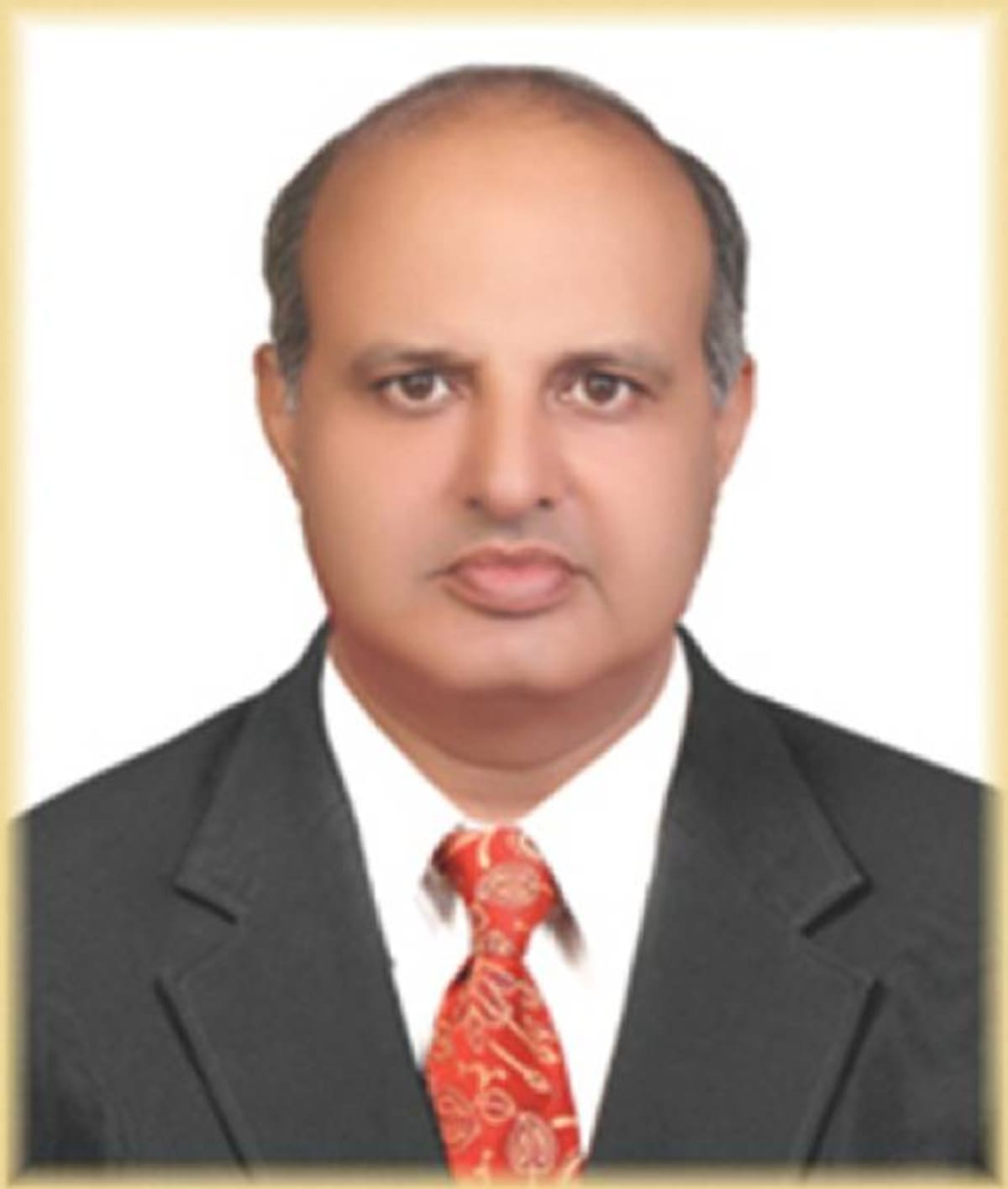Doctor Akhilesh Sharma