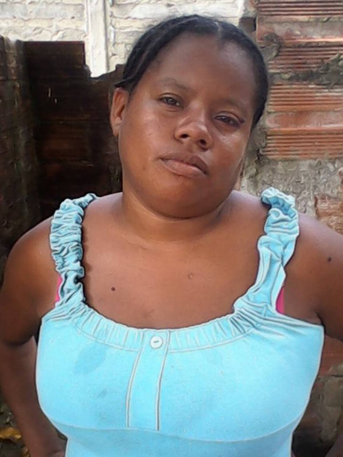 Mónica Castro Narváez, asesinada el 20 de febrero pasado.