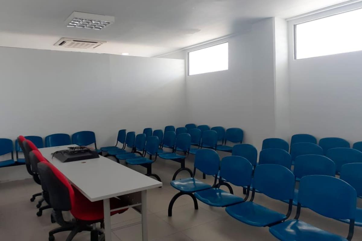 Comisaría de Familia en el barrio España traslada sus servicios a Chipre