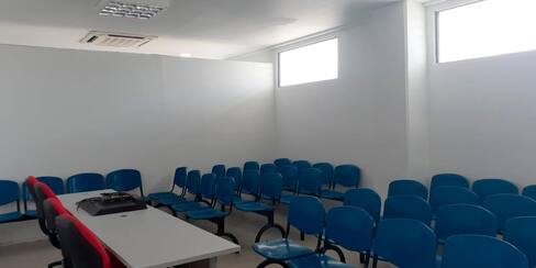 Comisaría de Familia en el barrio España traslada sus servicios a Chipre