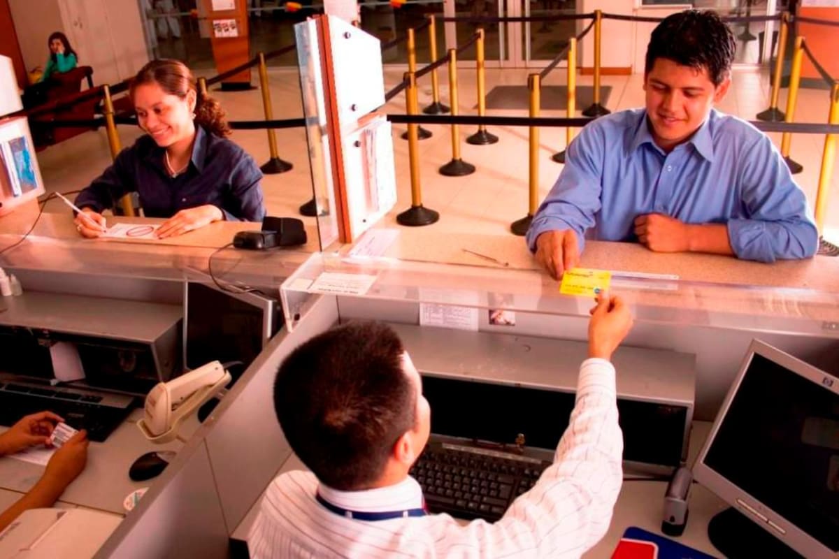 Tenga en cuenta: así trabajarán los bancos en fin de año