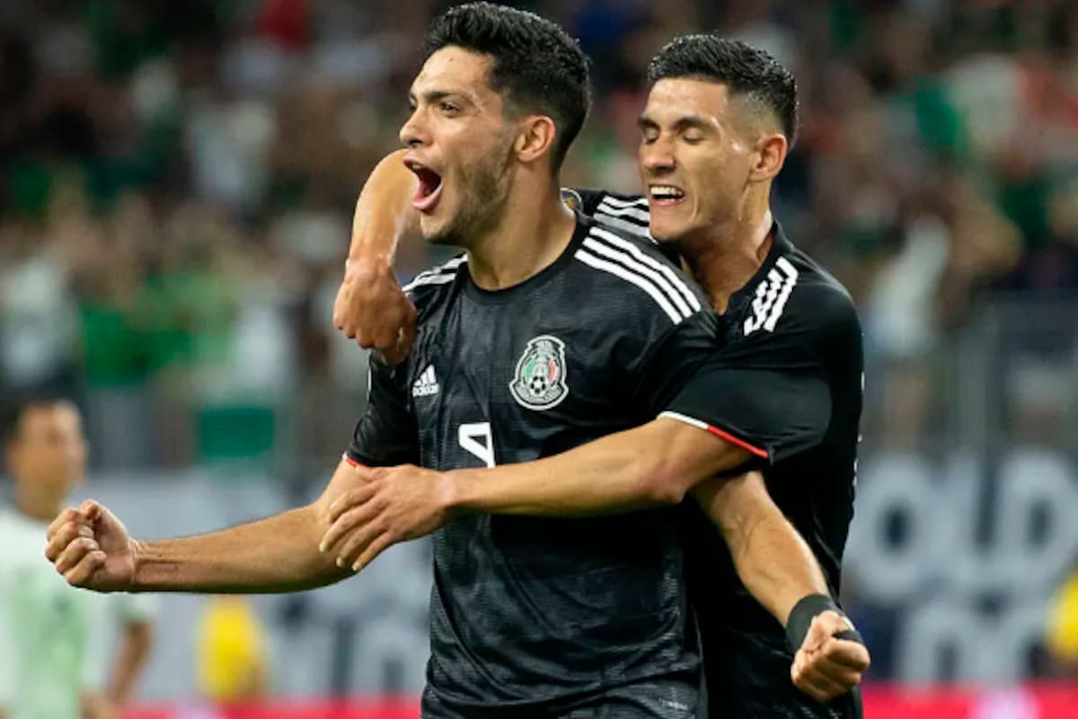 México quiere disipar las dudas en el Mundial Catar