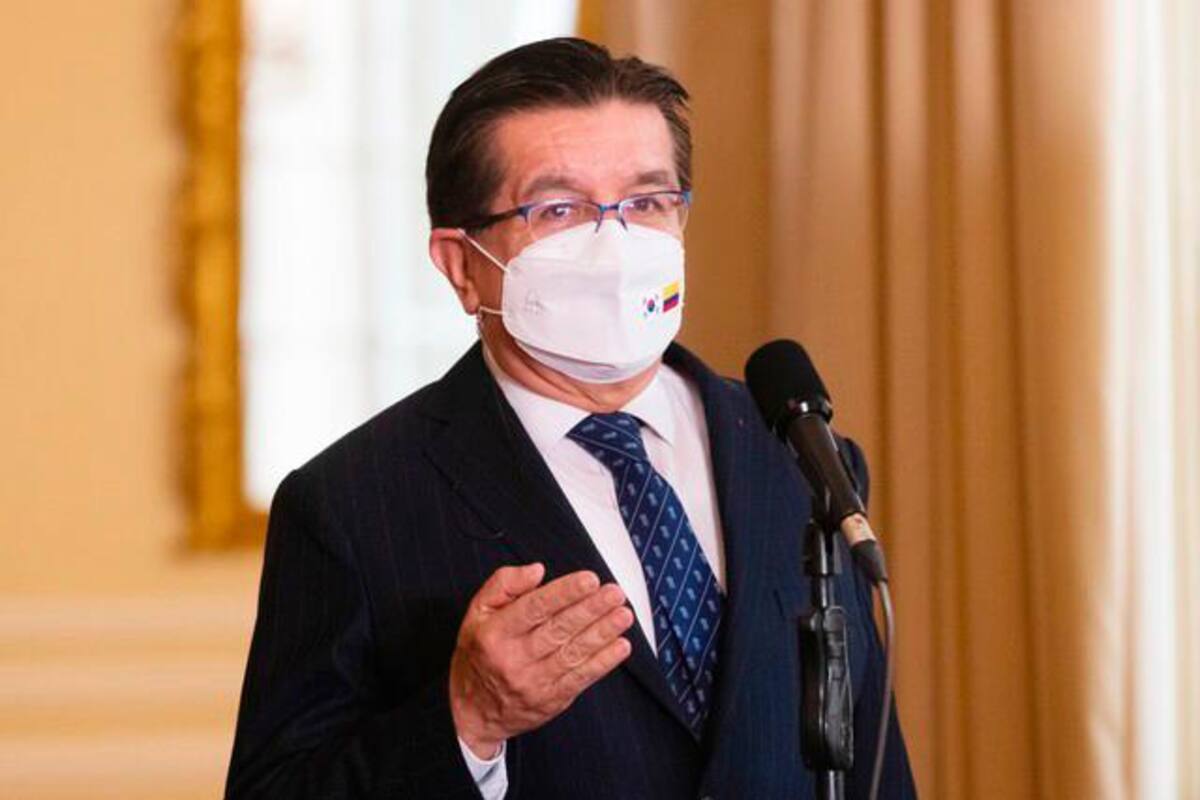 Minsalud expidió las nuevas indicaciones sobre el uso del tapabocas