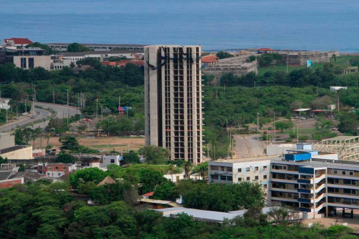 “El Estado deberá pagar las indemnizaciones tras demolición de Aquarela”