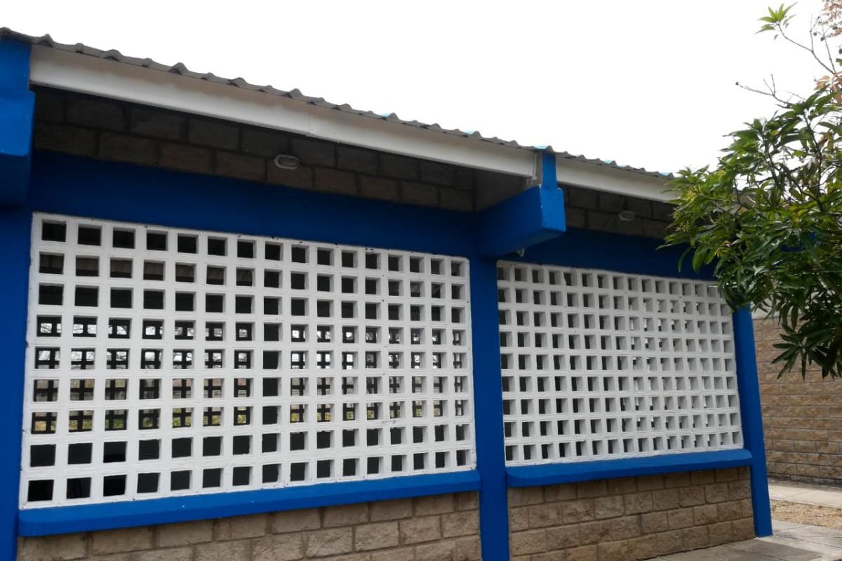 “Colegio de Punta Canoa recibió inversión de $23 millones”: Sec. de Educación