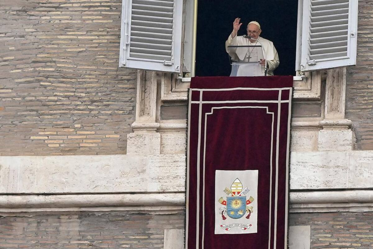 ¿El papa Francisco bajo amenaza?, esto dice el Vaticano al respecto
