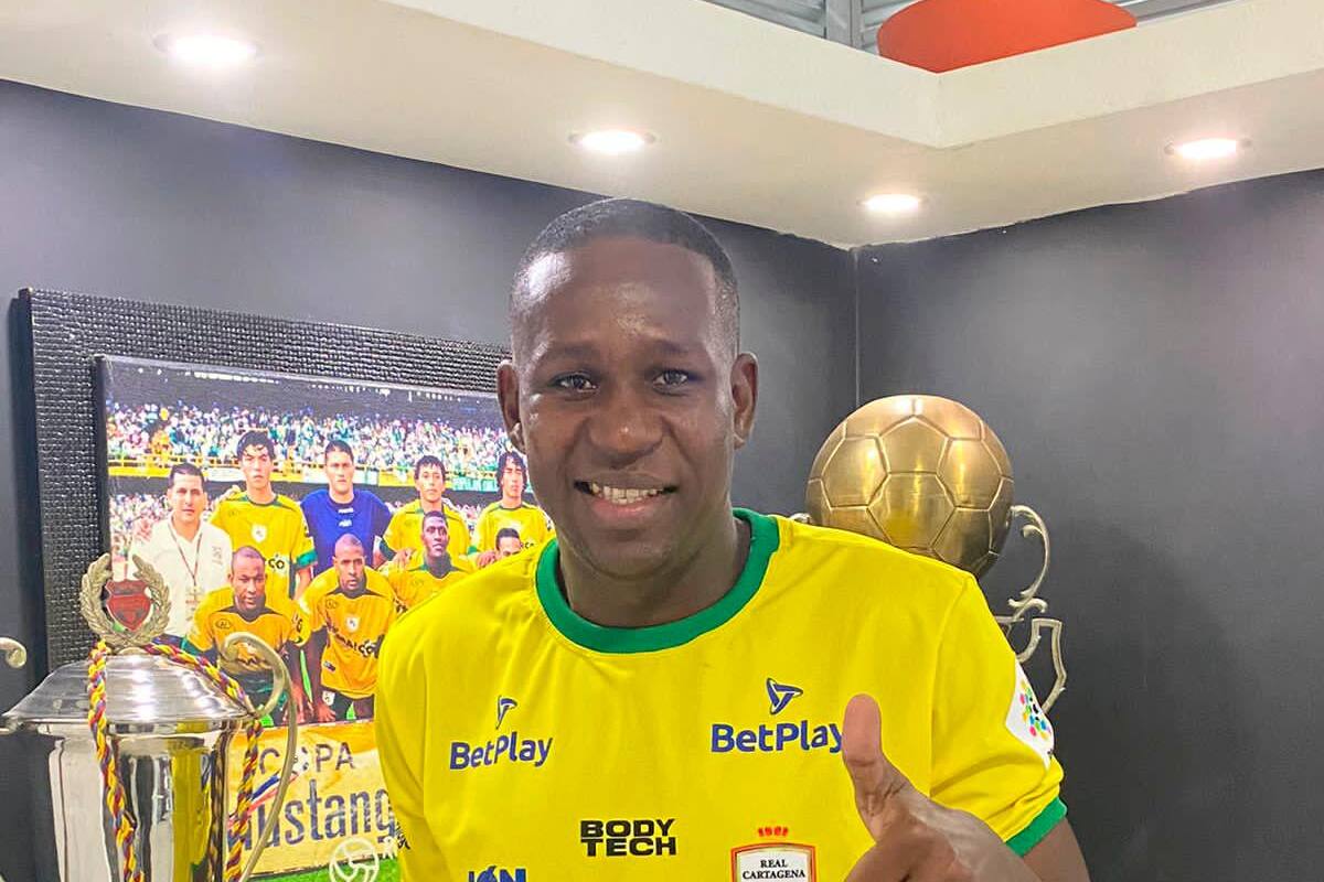 ¿Qué irá a pasar con Real Cartagena?, ¿cómo pinta su lucha por el ascenso?