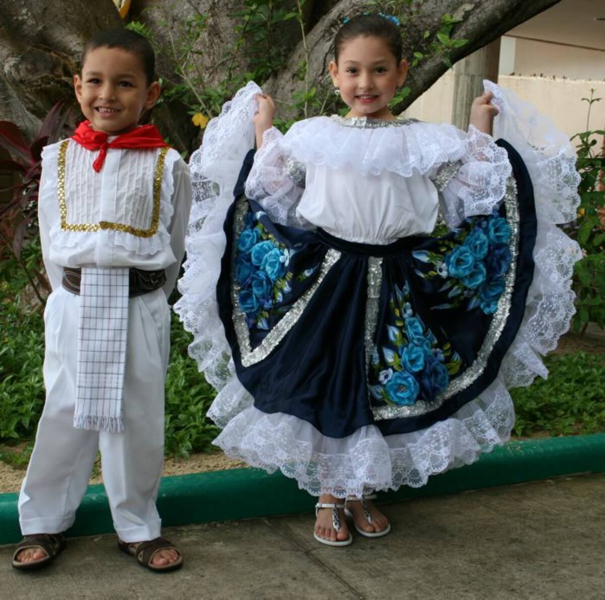 Ante cualquier eventualidad que se pueda presentar con los niños, usted puede comunicarse al 125. //Archivo.