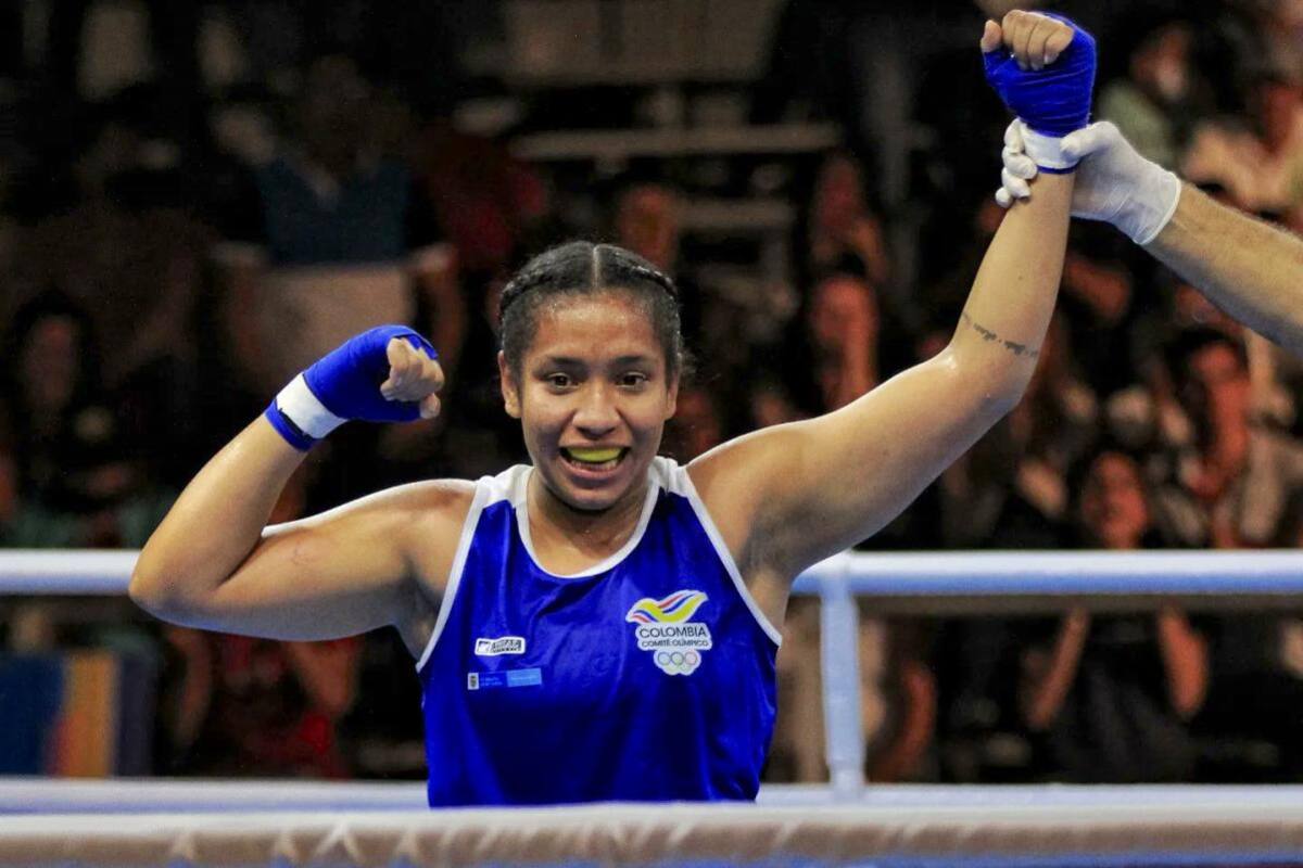 6 oro 7 plata y 1 bronce, aporte de Atlántico a Colombia en los Bolivarianos
