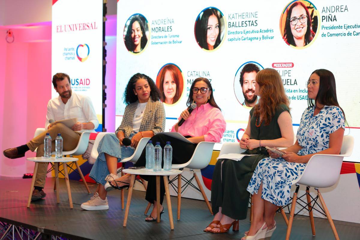 Los retos a vencer de la inclusión económica