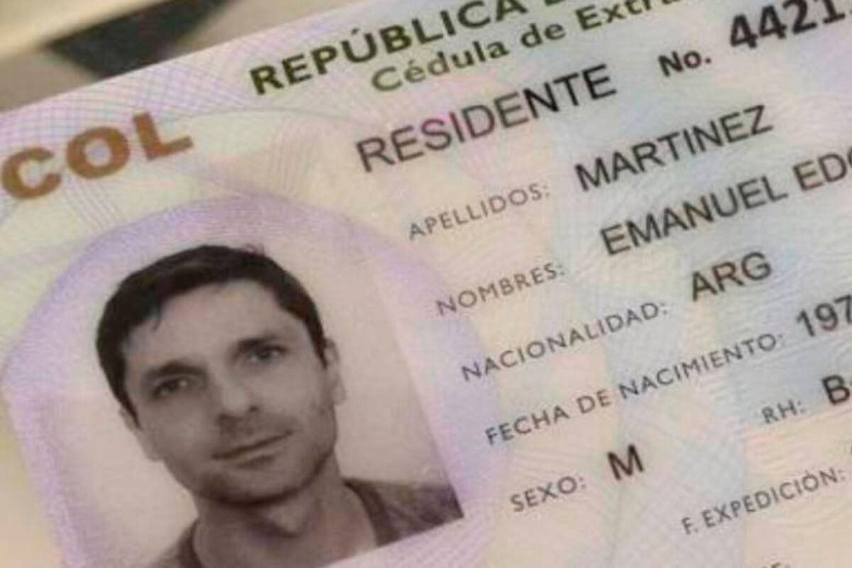 La razón por la que también se cayó licitación de cédulas de extranjería