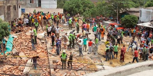 Absuelven a exalcaldes locales y funcionarios investigados por el caso Quiroz