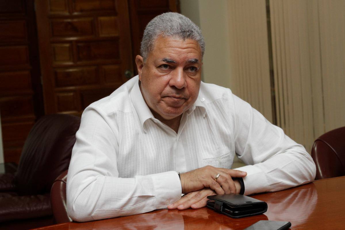 “Es importante que logremos una hermandad”: embajador de República Dominicana