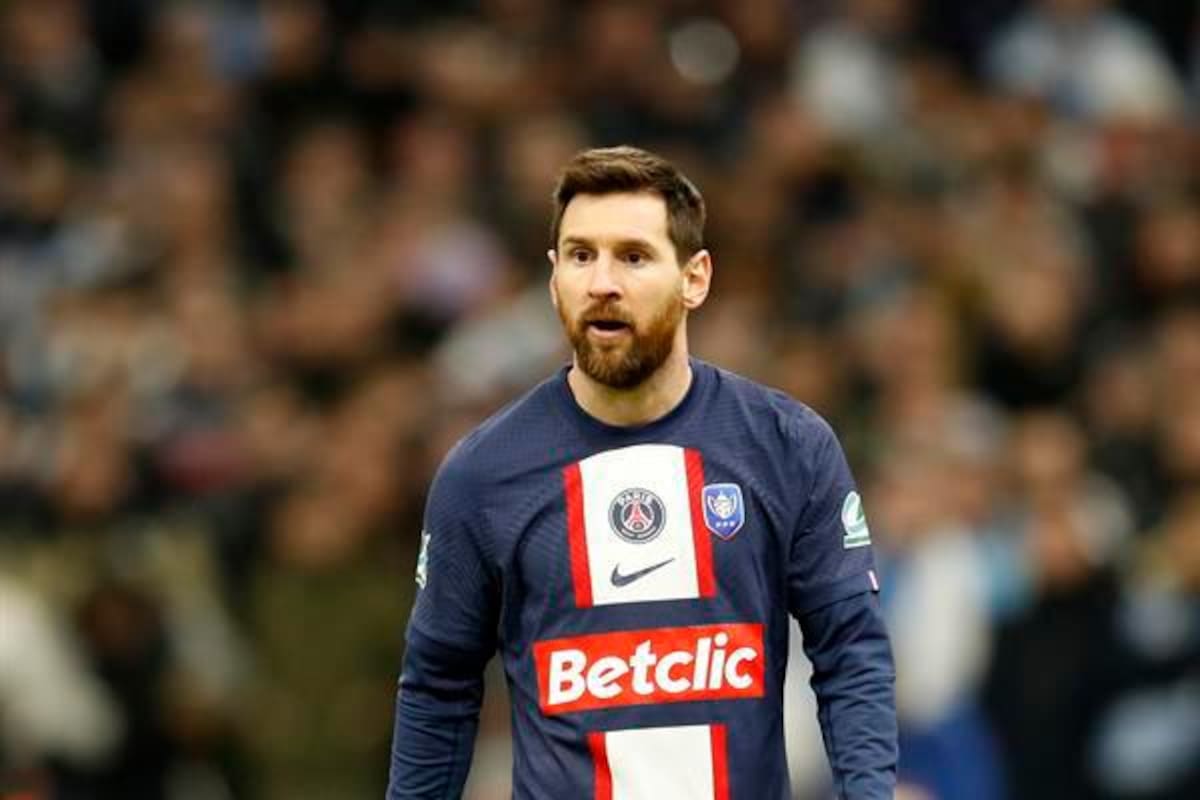 ¡Va por la revancha!: Lionel Messi le tiene ganas al Bayern de Munich