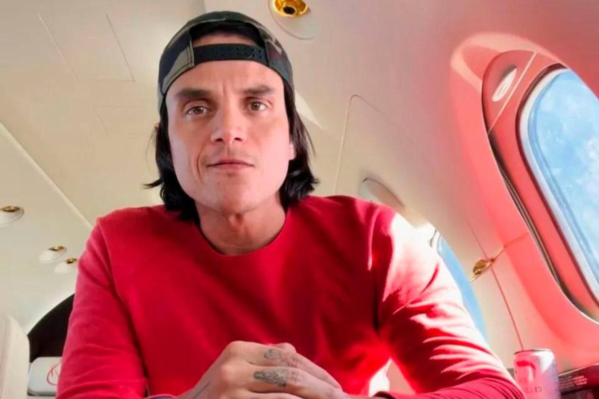 Silvestre Dangond vuelve a cantarle al amor en su nuevo álbum musical