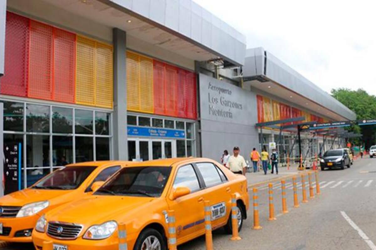Harán prueba a 41 funcionarios de clínica y a taxistas de Montería