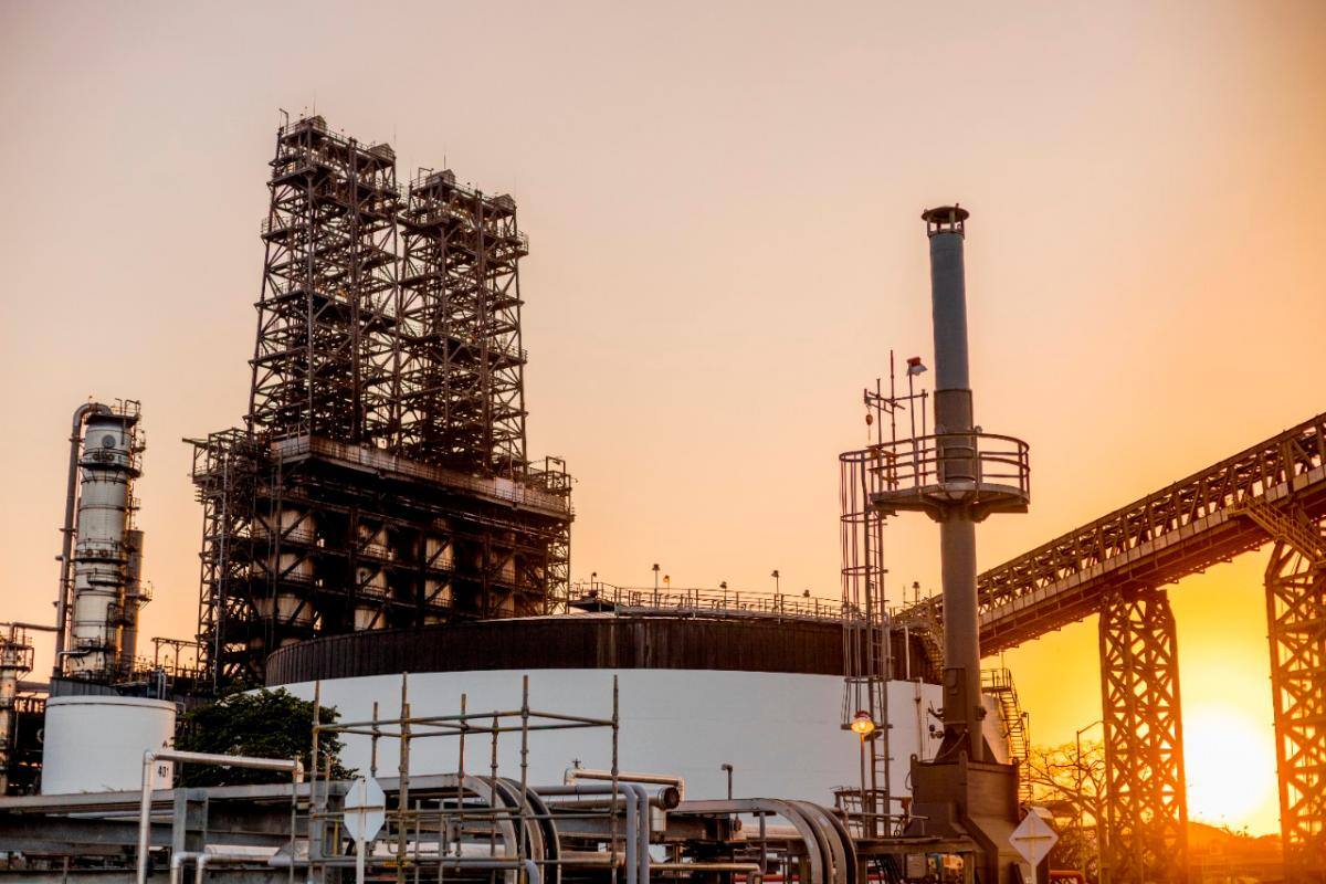 Ecopetrol tendría su primer parque eólica en Bolívar