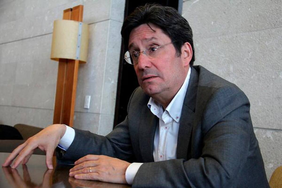 Francisco Santos y nueva canciller hablan mal de Holmes Trujillo, se conoce audio