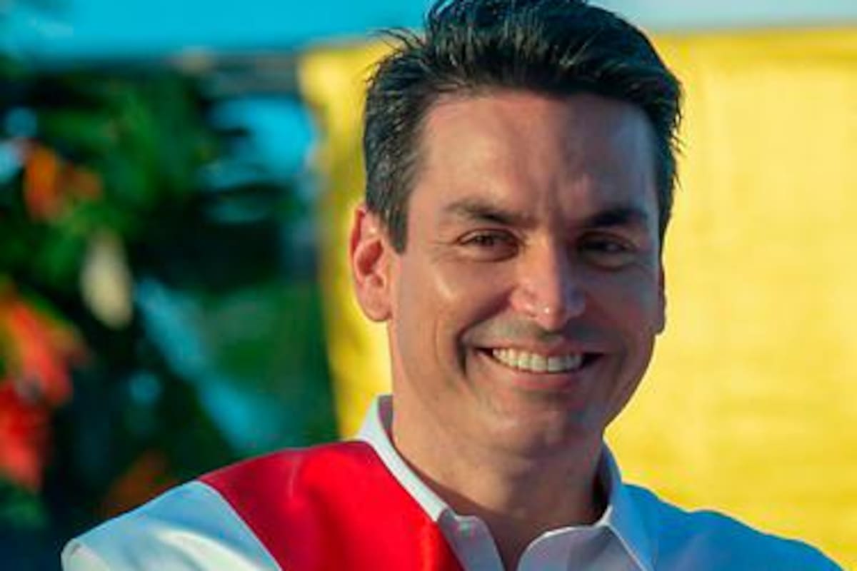 Alcalde de Montería fue designado como nuevo presidente de Asocapitales