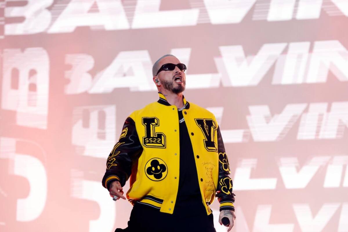 J Balvin y los grandes artistas que cantarán en los Grammy