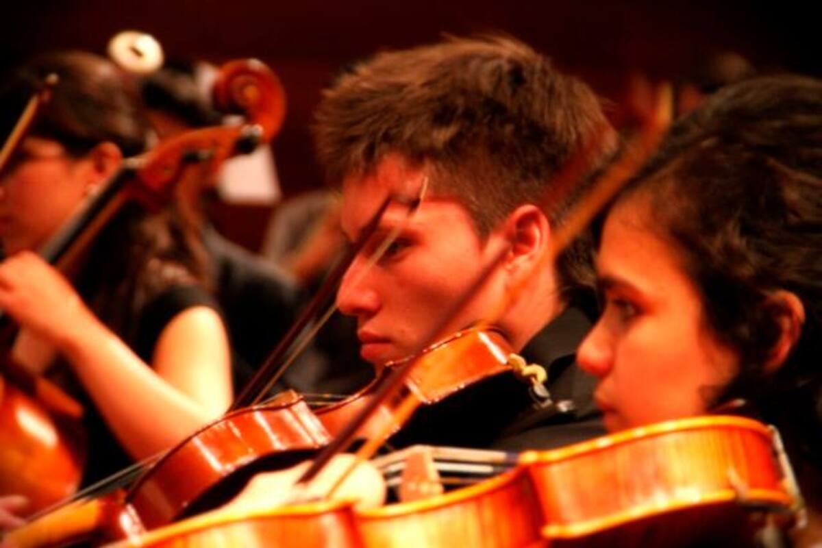 Nuevo galardón internacional para la Fundación Batuta
