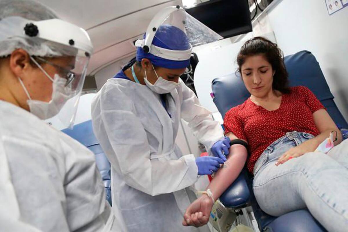 Nuevas medidas para agilizar flujo de recursos al sector de la Salud