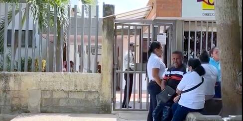 A Alfredo Gutiérrez su hermano menor le quitó la vida a machetazos