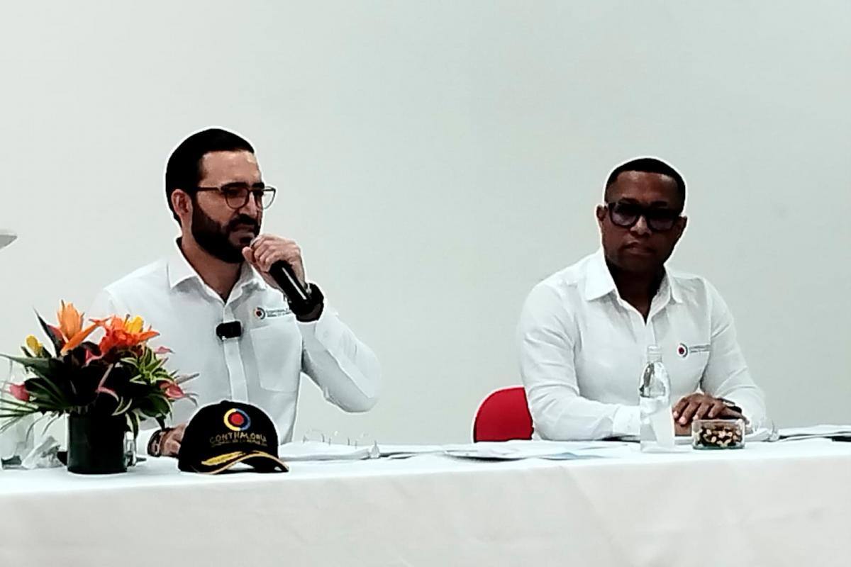 Contraloría le pone la lupa a incremento de tarifas de luz en el Caribe