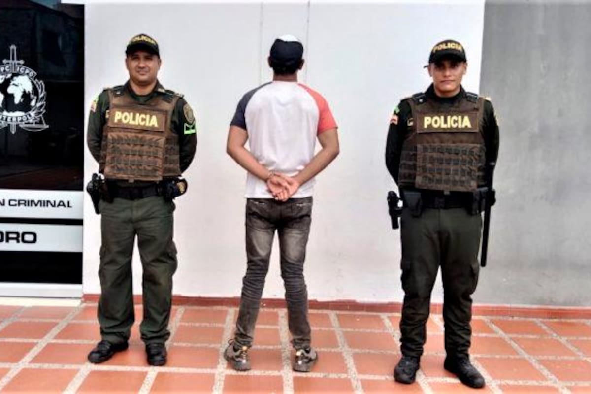 Con un ladrillo, mató a un hombre que intentó atracarlo: va a la cárcel