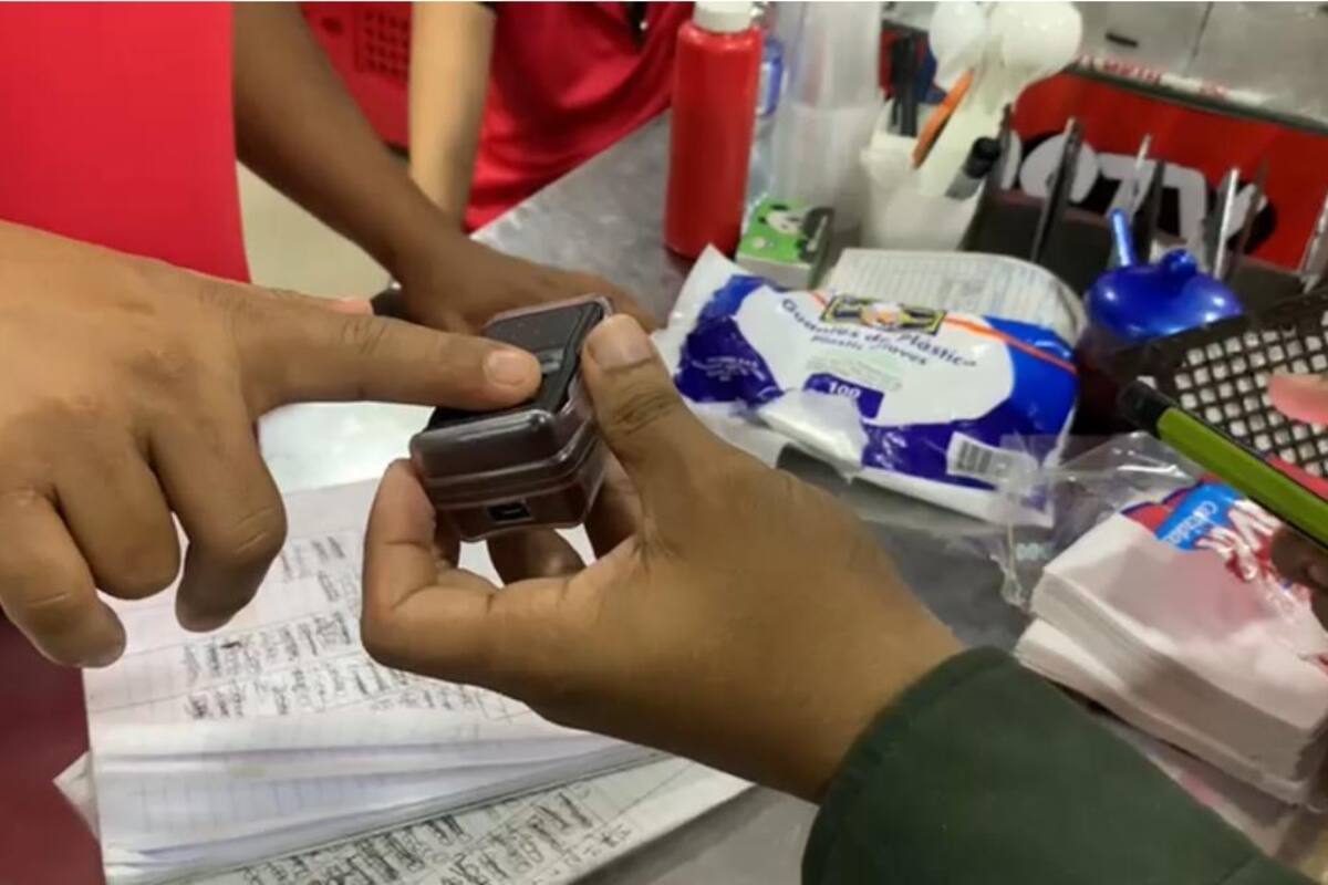 Habrá captadores biométricos para Barranquilla y su área metropolitana