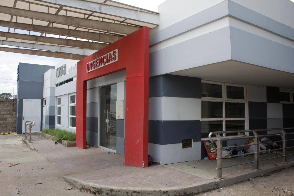 Habitantes de Bayunca claman por apertura del CAP