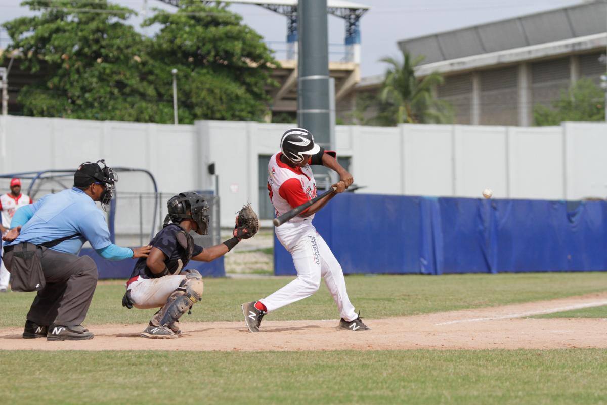 La provincia bolivarense tendrá ocho juegos en el fin de semana
