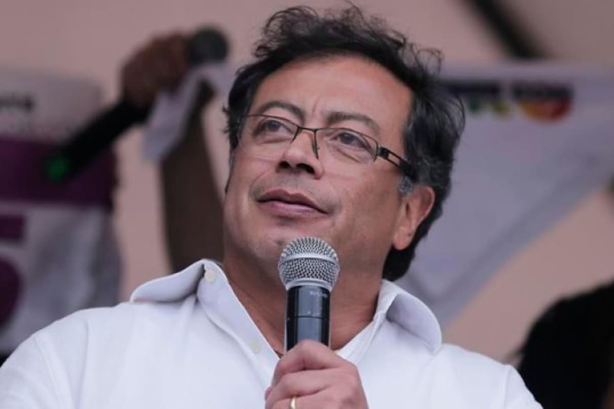 Presidente Petro anuncia que marchará el próximo 7 de junio